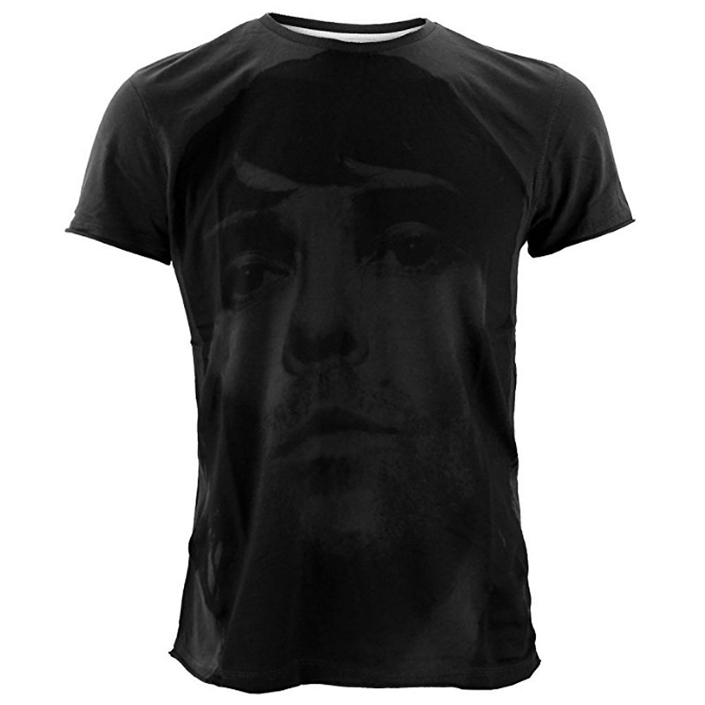 STONE ROSES - (マニ 追悼 ) - BROWN FACE IKON PHOTO / Amplified( ブランド )